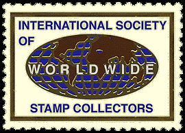 International Society of Worldwide Stamp Collectors ISWSC